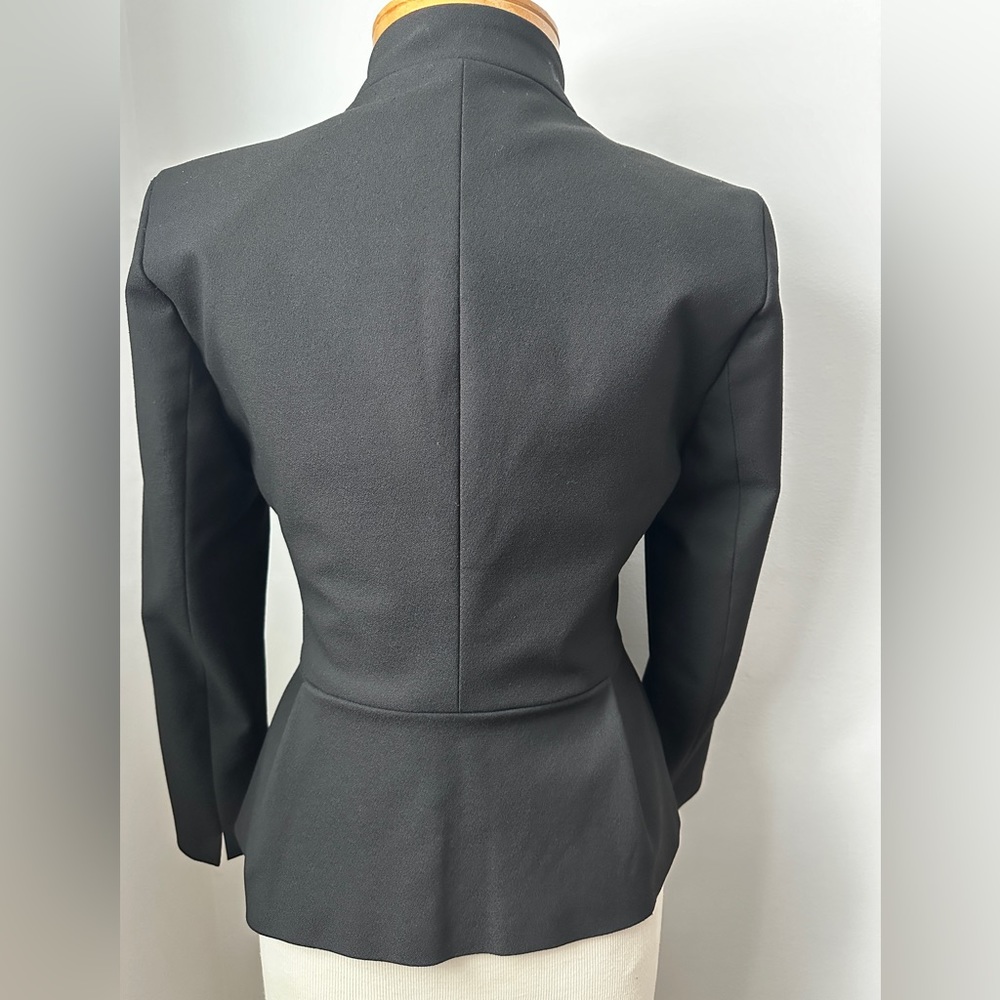 Black French Connection jacket - Picture 3 of 7